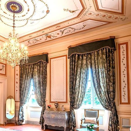 Villa La Preziosa Lucca Ngoại thất bức ảnh
