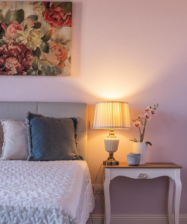 Villa La Preziosa Lucca Ngoại thất bức ảnh