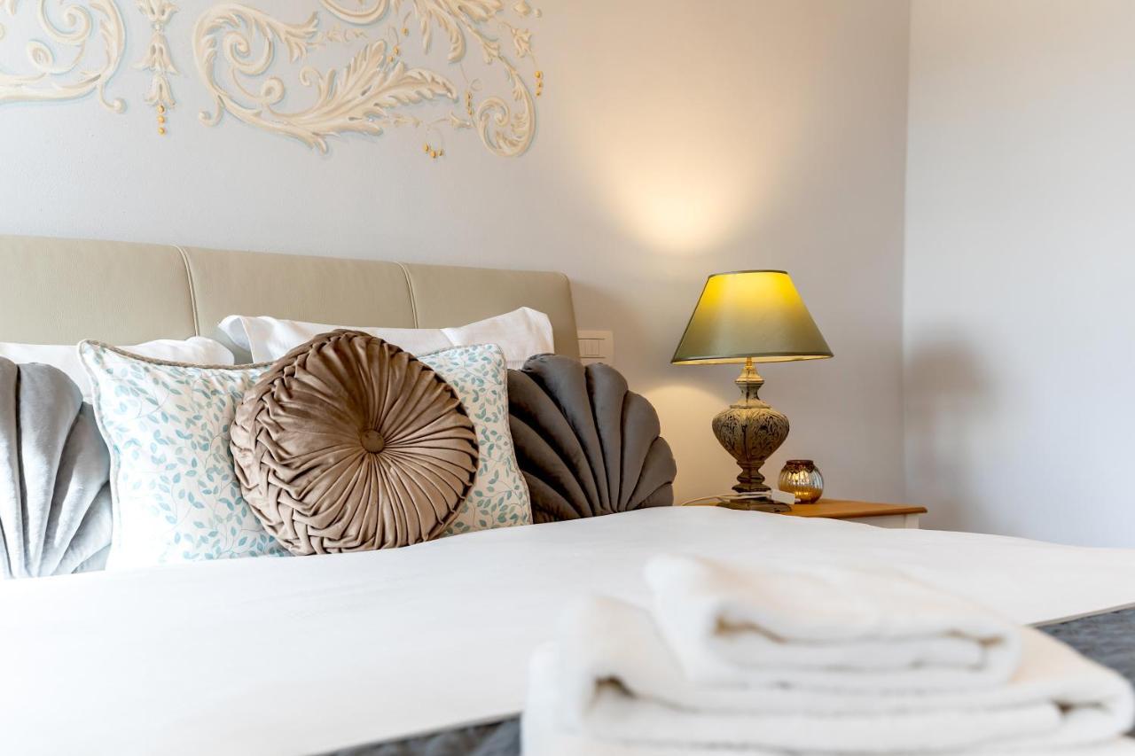 Villa La Preziosa Lucca Ngoại thất bức ảnh