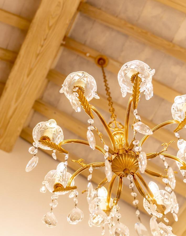 Villa La Preziosa Lucca Ngoại thất bức ảnh