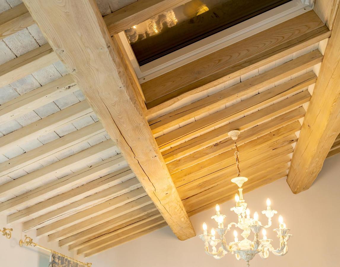 Villa La Preziosa Lucca Ngoại thất bức ảnh
