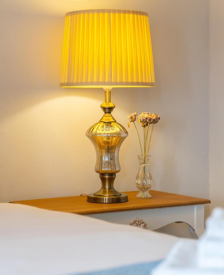 Villa La Preziosa Lucca Ngoại thất bức ảnh
