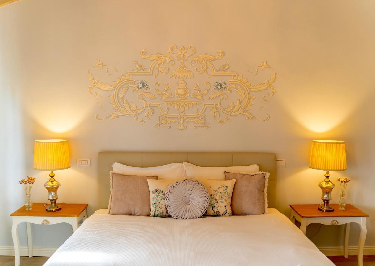 Villa La Preziosa Lucca Ngoại thất bức ảnh