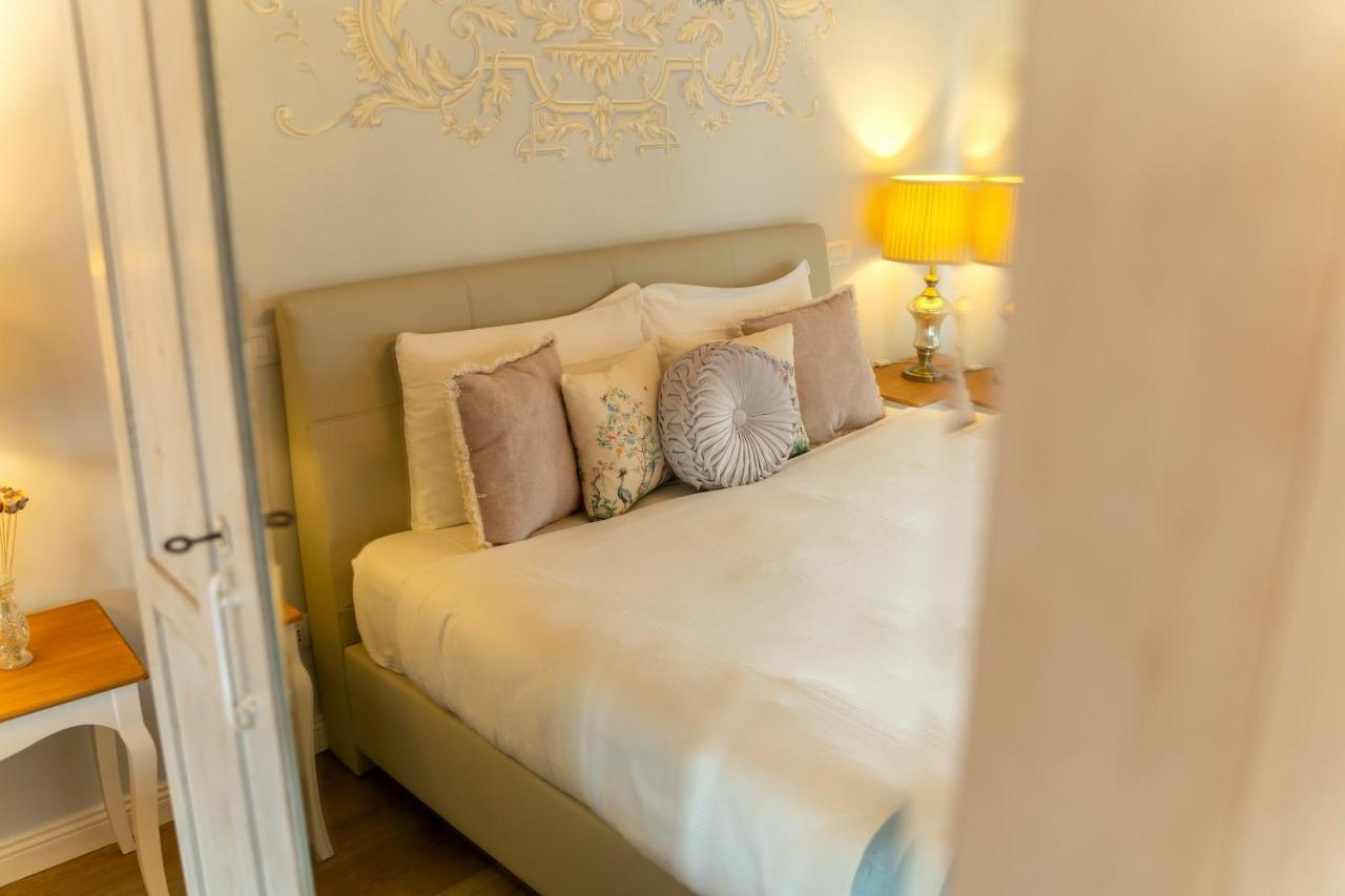 Villa La Preziosa Lucca Ngoại thất bức ảnh