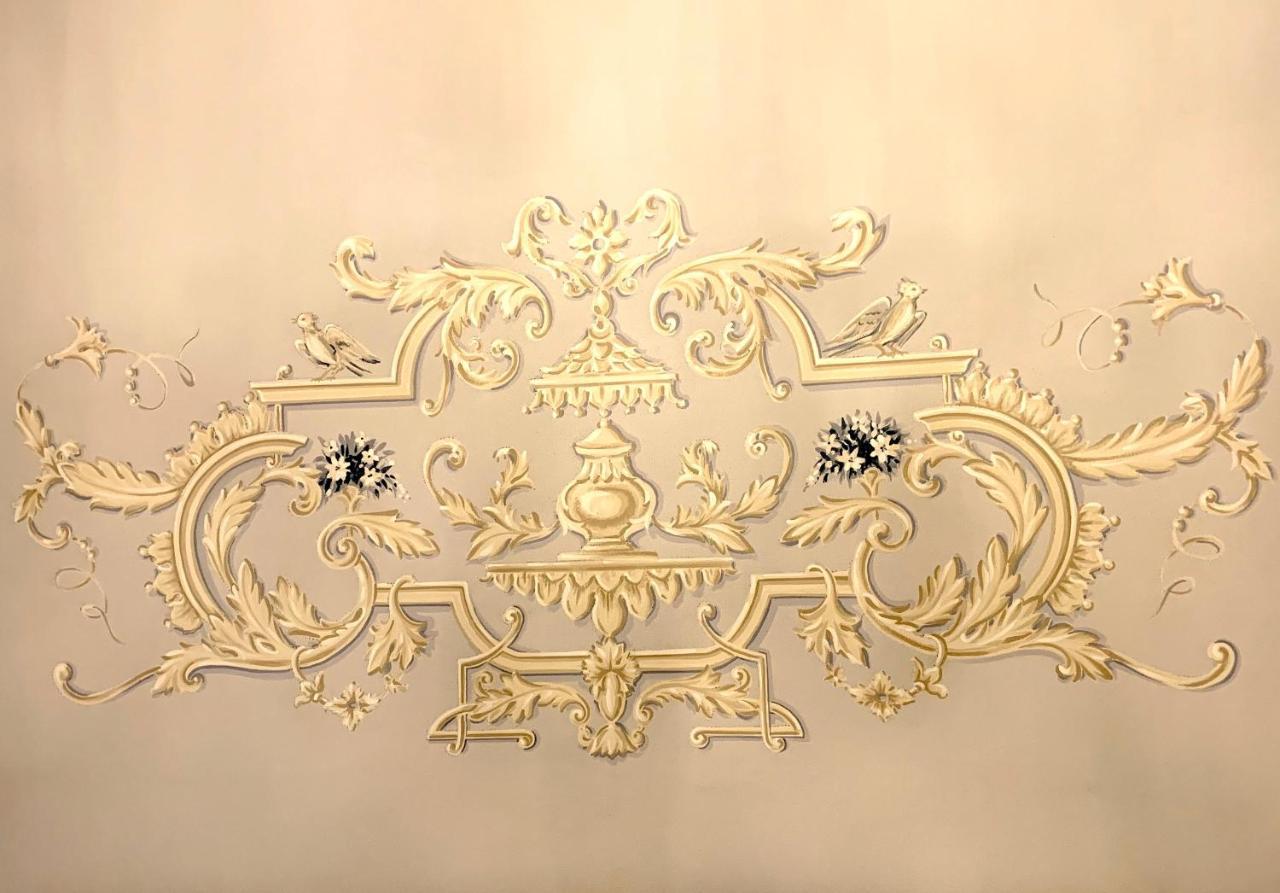 Villa La Preziosa Lucca Ngoại thất bức ảnh