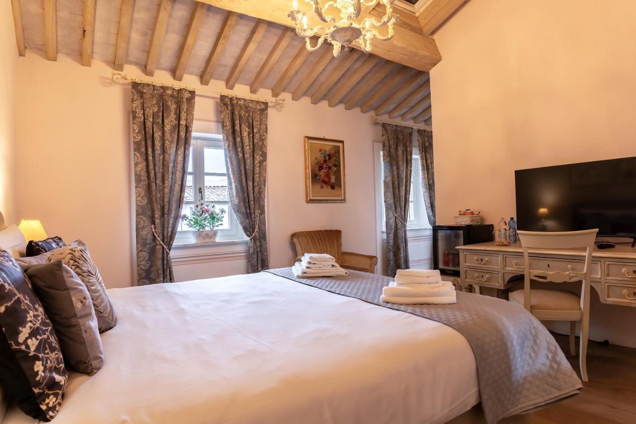 Villa La Preziosa Lucca Ngoại thất bức ảnh