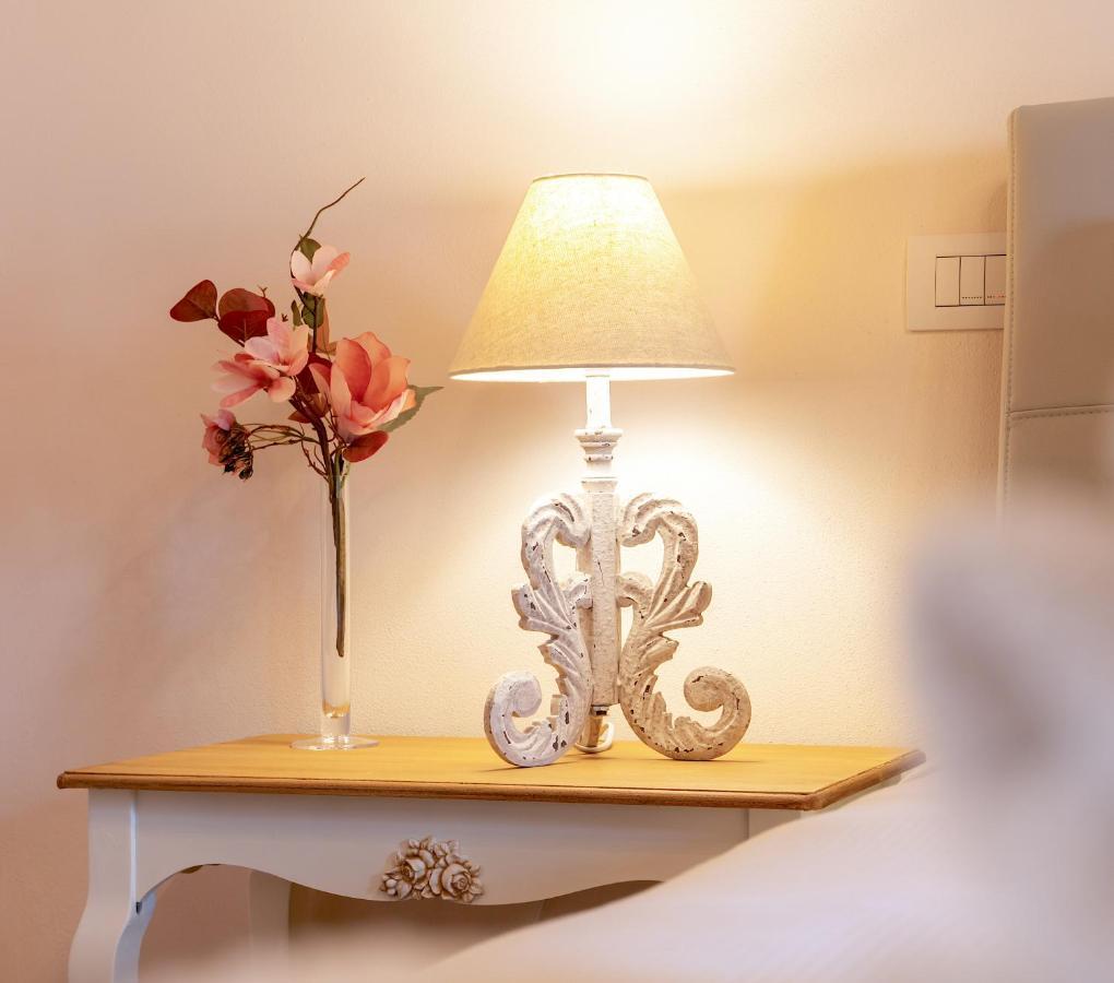 Villa La Preziosa Lucca Ngoại thất bức ảnh
