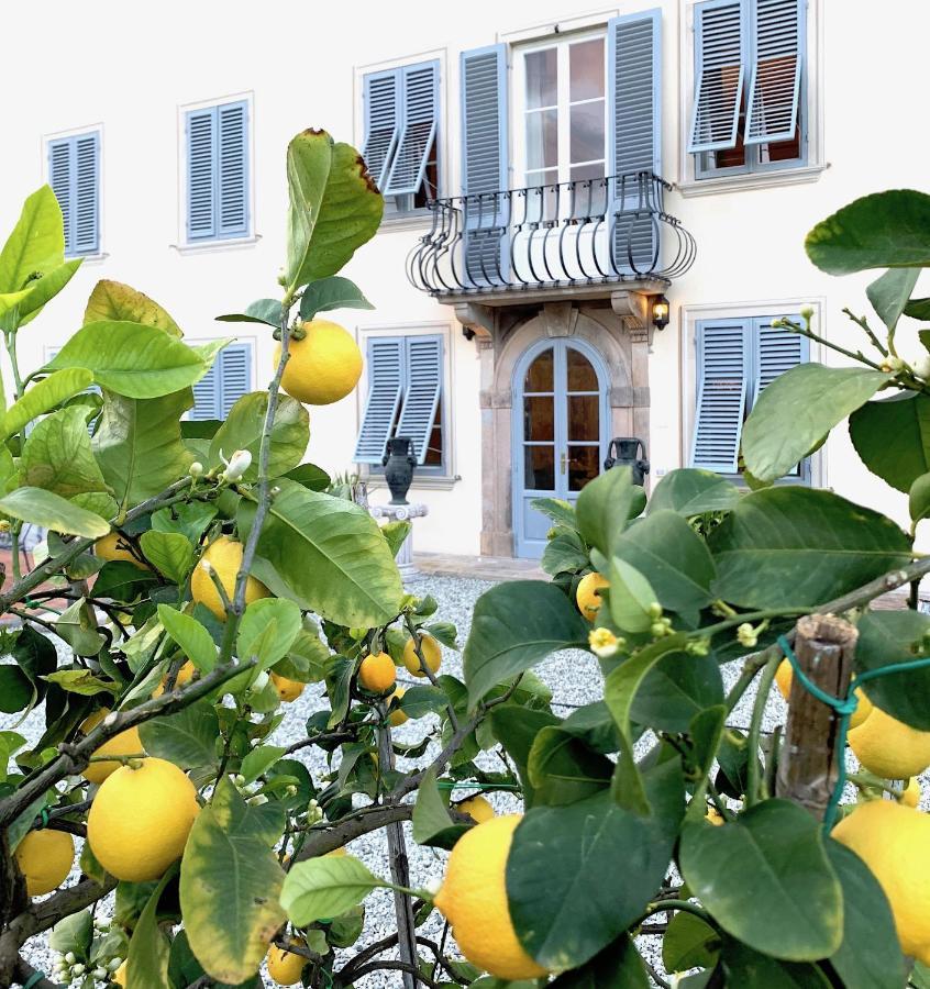 Villa La Preziosa Lucca Ngoại thất bức ảnh